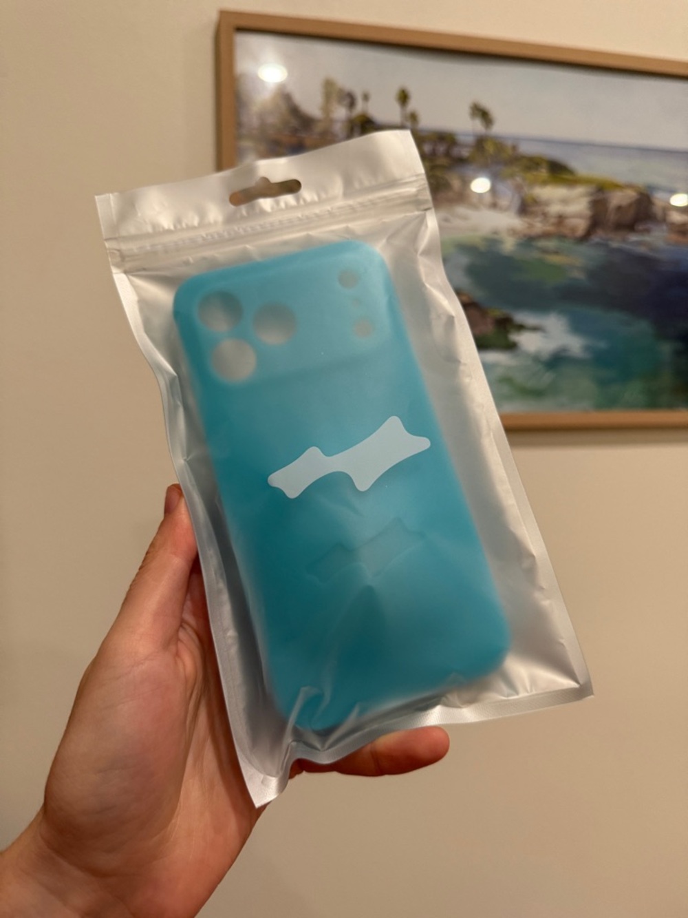 Justin Bieber Skylrk iphone case